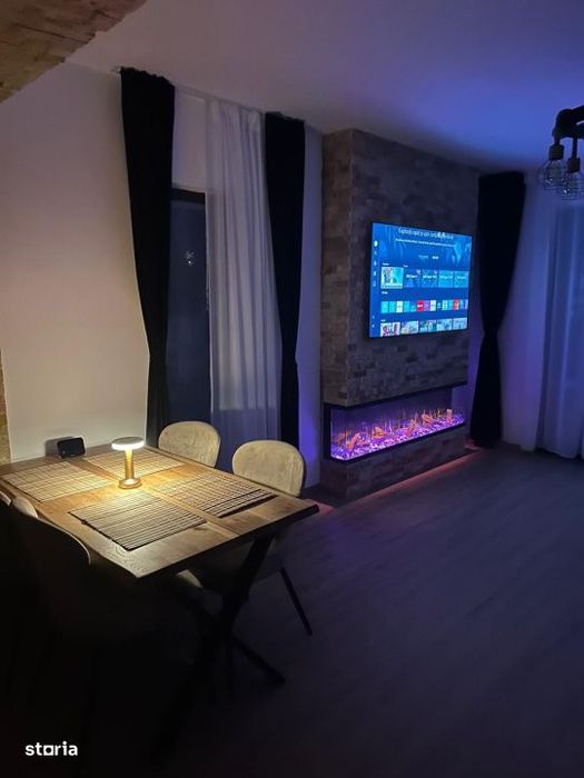 Apartament – Bușteni, Prahova - Vedere 3