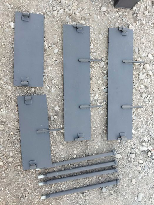 Продам мангал разборный чемодан