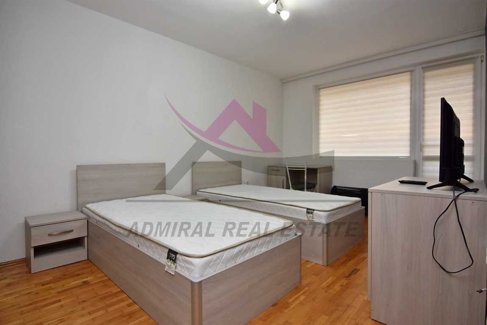 Тристаен -обзаведен -Аспарухово