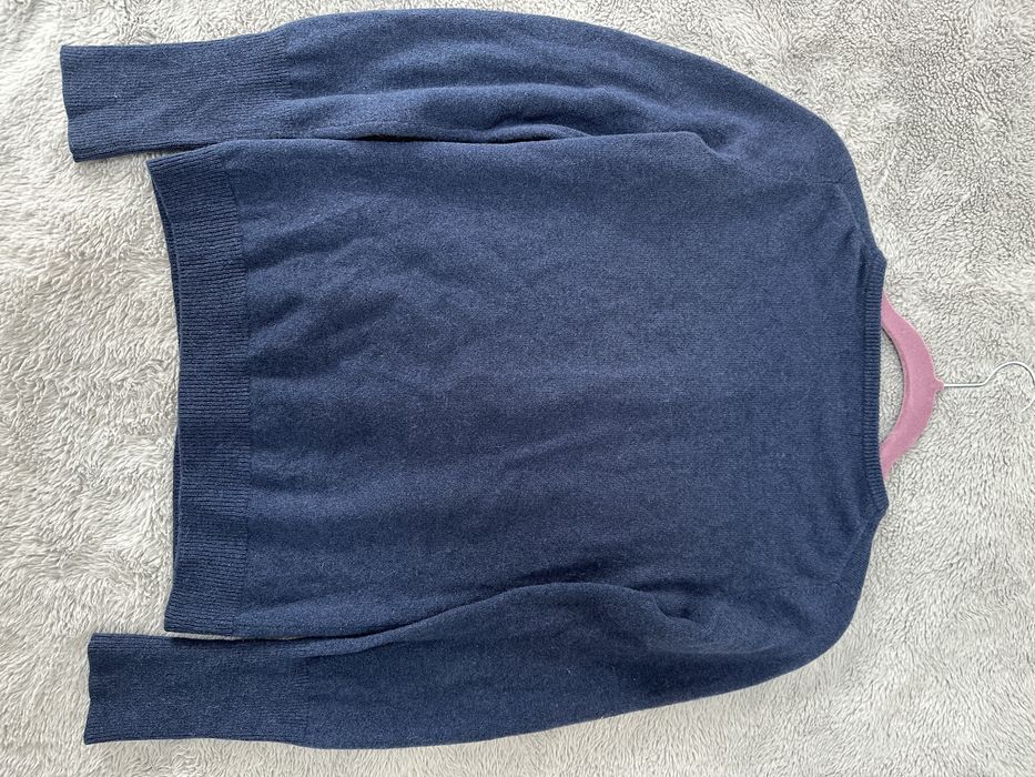 Cardigan/Pulover Marc O’Polo 100% Lana