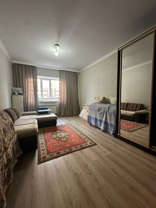 3-комнатную квартира батыс