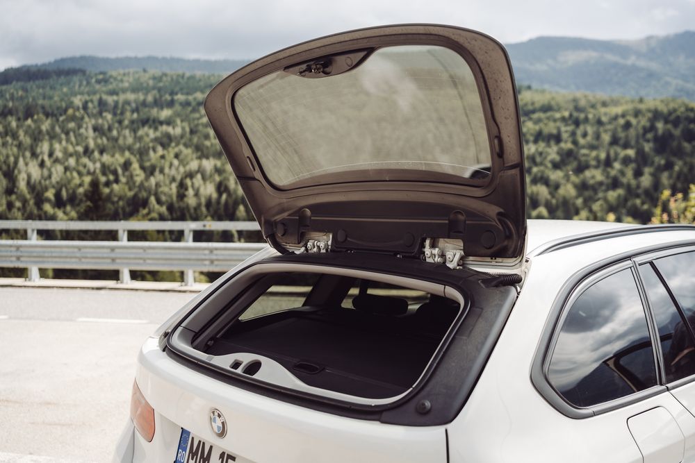 BMW Seria 3 2014 — imagine 5