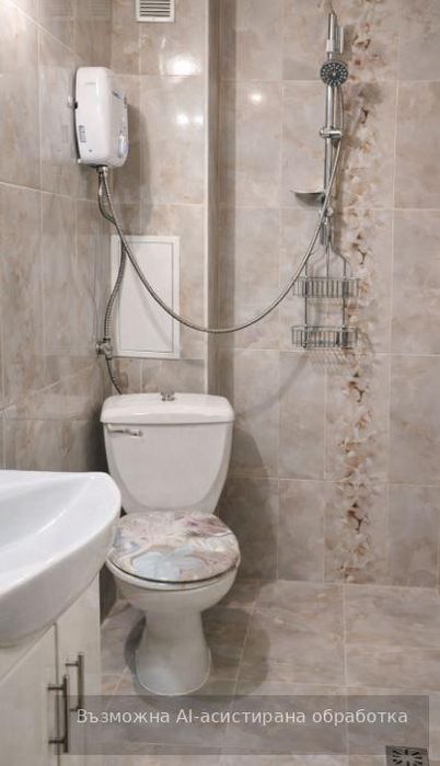 Двустаен апартамент  в гр.Варна, Колхозен пазар!