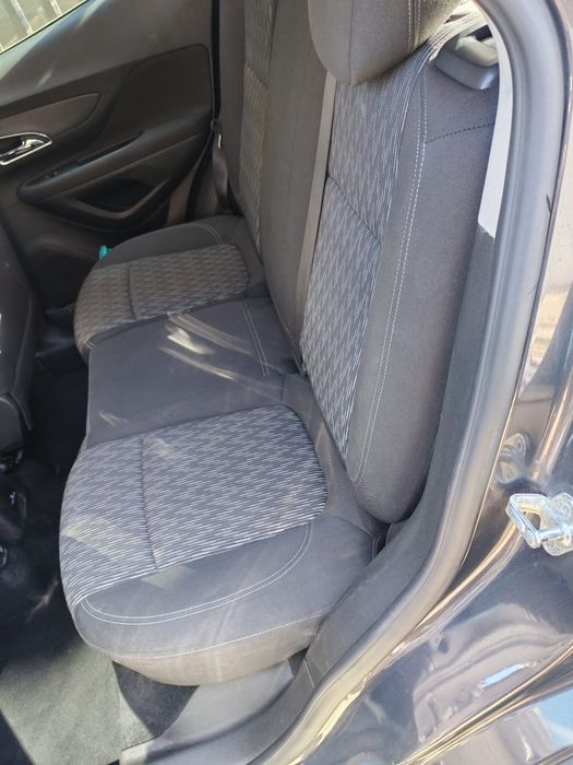 Opel Mokka 1.4 Turbo, 140 CP, 2016, 148000 km, benzină