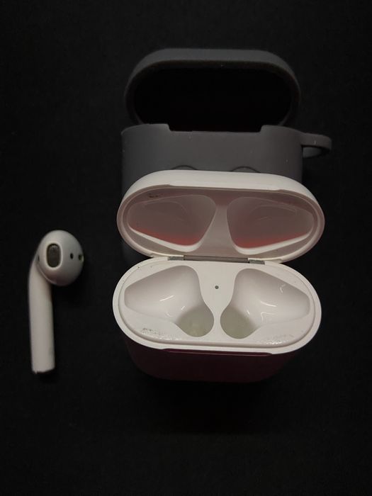 Airpods 2  Модель A2031