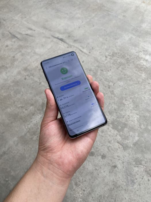 Samsung s10 vietnam 2 ta sim 128GB
