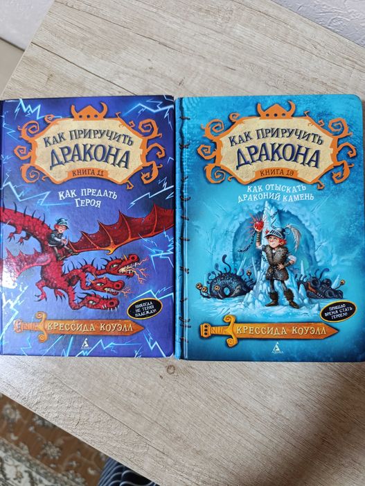 Книги для подростков