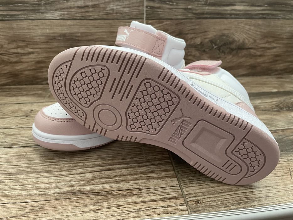 Детски Кецове-маратонки