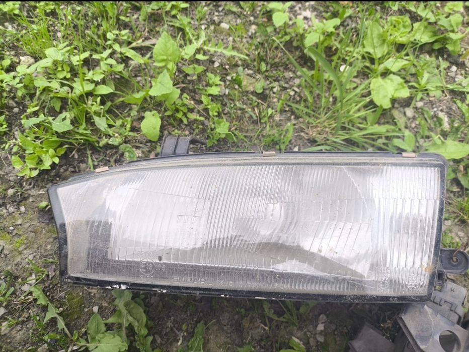 Фара от чего то продам