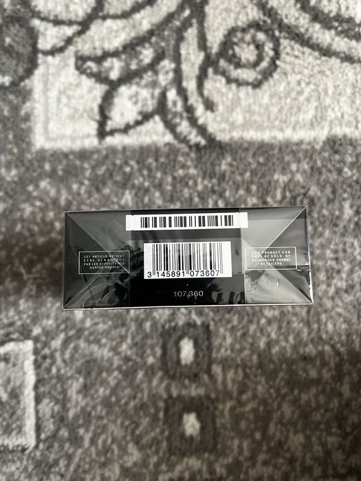 Parfum Bleu de Chanel