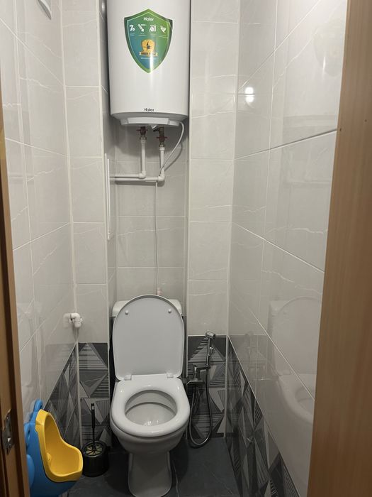 Продам улучшенную 3-ком кв