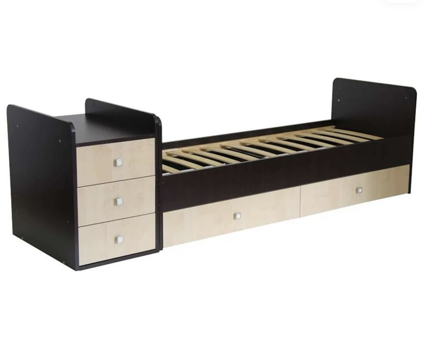 Манеж трансформер