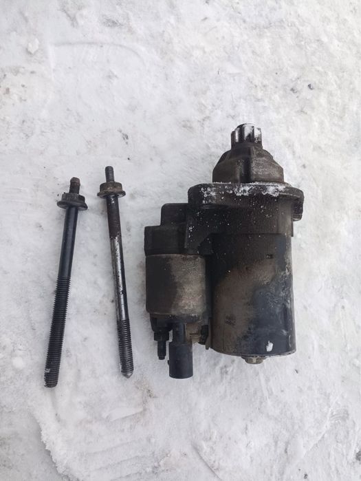 Катушки,Генератор,Стартер подходит на Volkswagen,Audi,