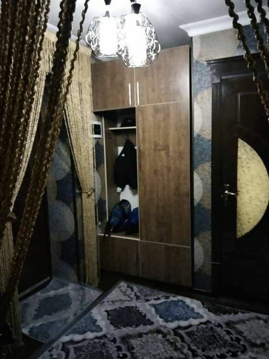 2 xonaliy dom ijaraga beriladi
