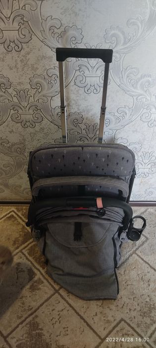 Продам коляску