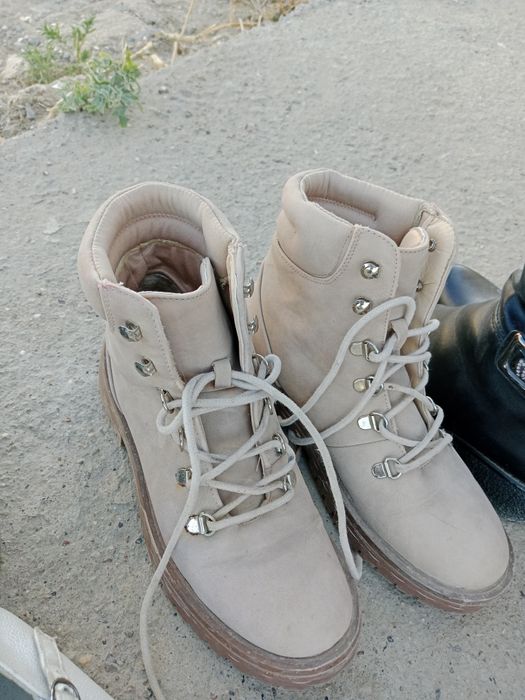 Детская обуви/балаларға арналған аяқ киімдер