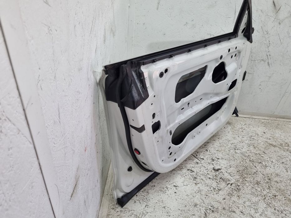 Usa stanga fata Bmw 5 GT (F07) [Fabr 2011-2016] Hatchback 300 Alpinwei