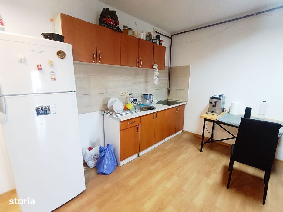Apartament,
