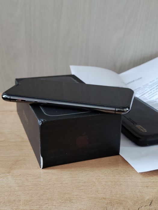 iPhone 11 Pro АКБ 100%