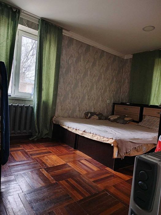 Продам квартиру 2.5.5, учтепа 23