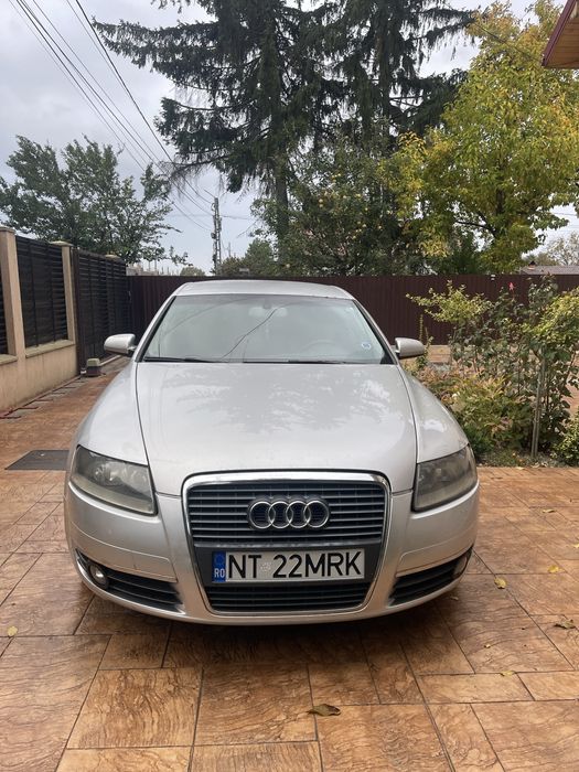 AUDI A6 2006 — imagine 4