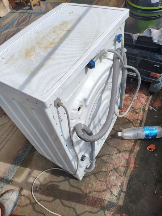 Продам стиральную машину Автомат