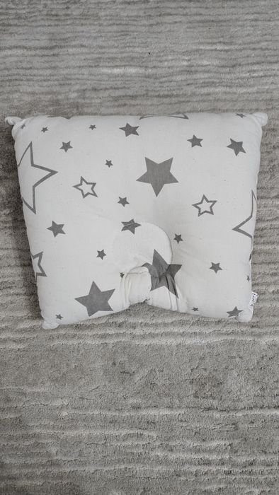 Perna bebe formare cap