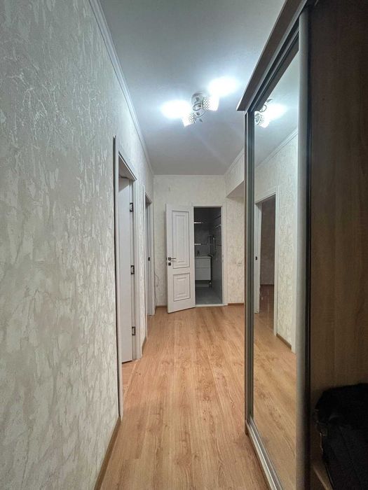 Продажа 2-комнатной квартиры