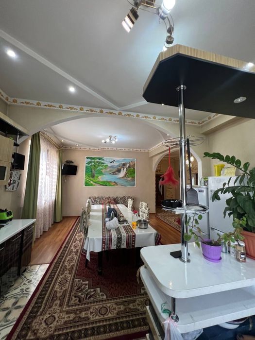 Продается 4 ком.дом г.Талгар