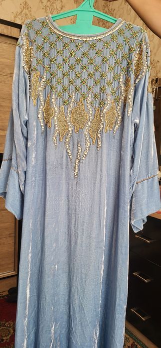 Abaya ko'ylagimiza sotiladi