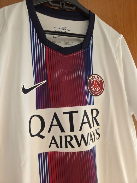 Vand tricou PSG away