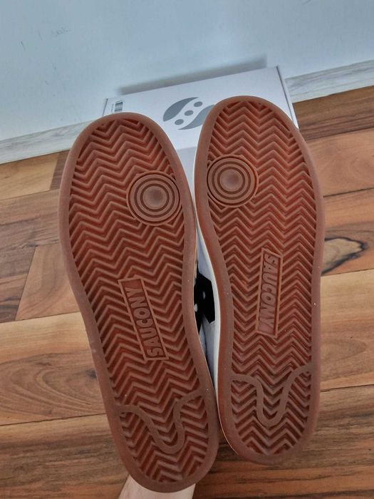 Saucony Сникърси Jazz Court, 43 EU