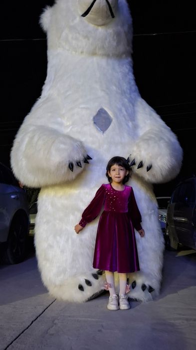 Катта АЙИКЛАР хизмати