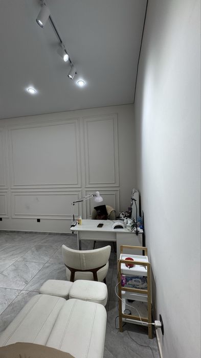 Кабинеты для маникюра