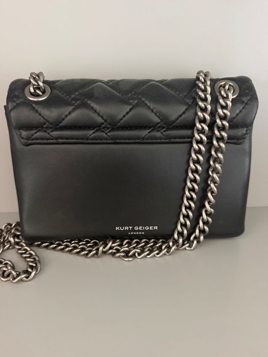 Дамска чанта Kurt Geiger