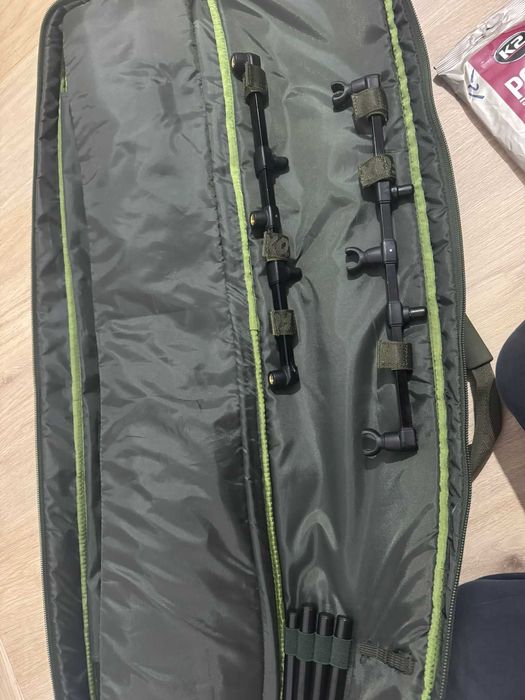 Vand rod pod fox horizon duo