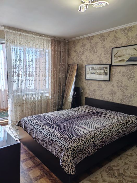 Продам 3-х комнатную квартиру