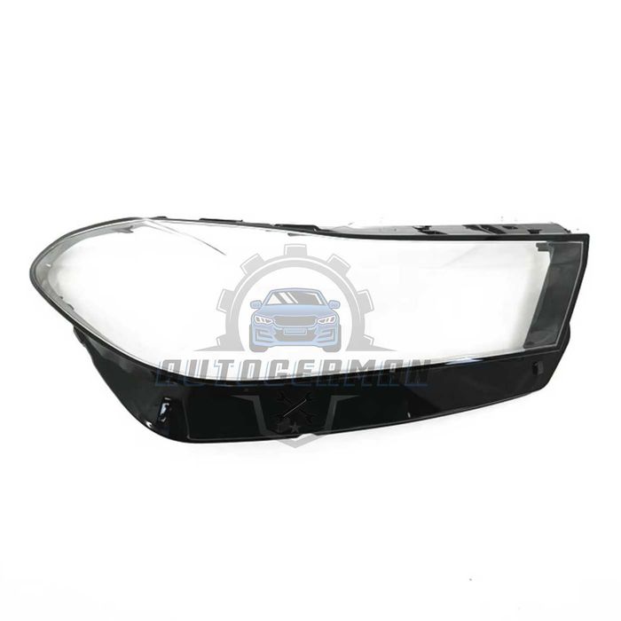 Капаци фарове BMW 6 Series G32 GT (20-22) стъкло фар крушки БМВ 6 Серия Г32 ГТ xenon