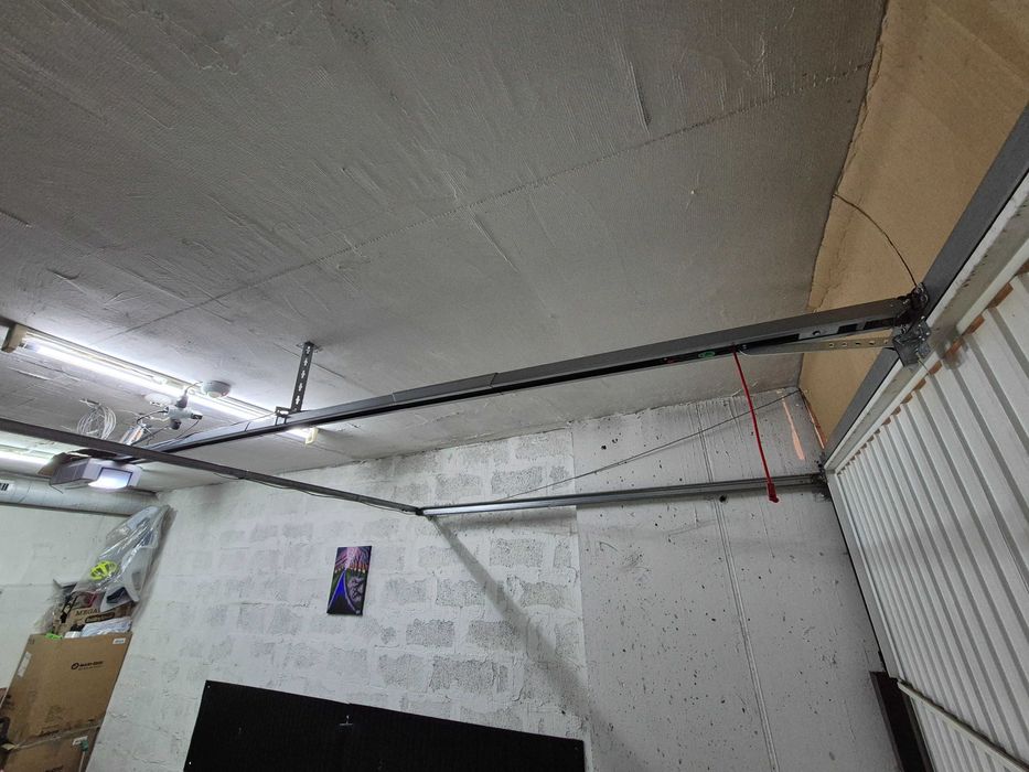 Chamberlain Comfort ML700EV автоматика/ двигател/ мотор гаражна врата