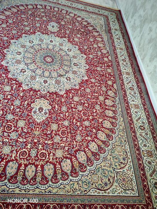 Ковёр пр-во Турции