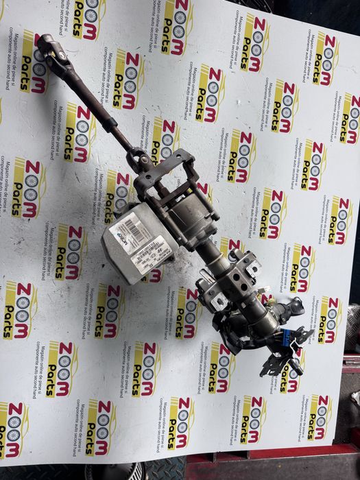 Coloana directie completa ax volan Hyundai i30 Kia Ceed 2007-2012