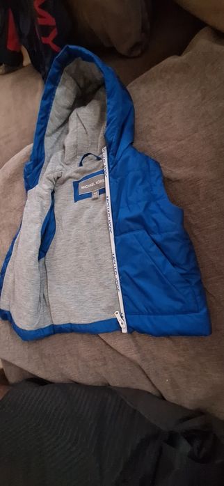 Яке и елече, Tommy Hilfiger и  Michel Kors размер 92