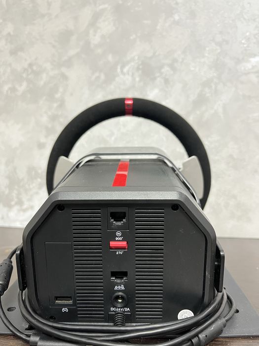 Продам руль Artplays v-1600 pro