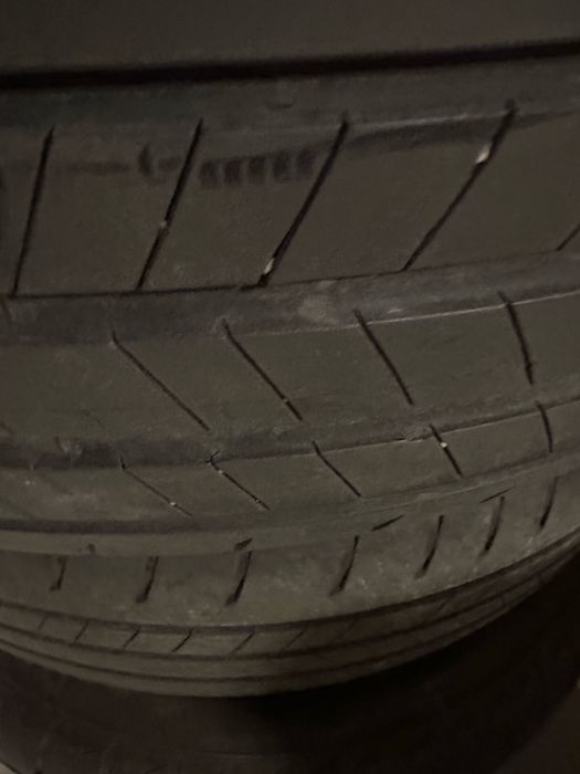 Cauciucuri vara Bridgestone Turanza 225/65R17 102H - 4 bucati