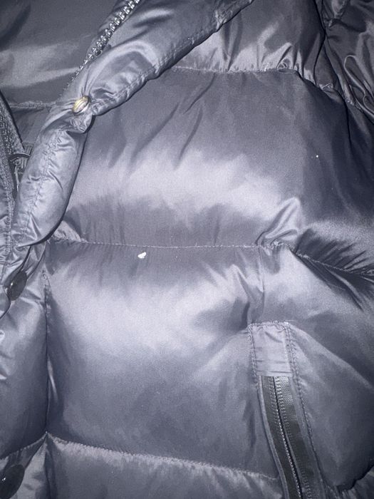 Geaca Burberry Puffer