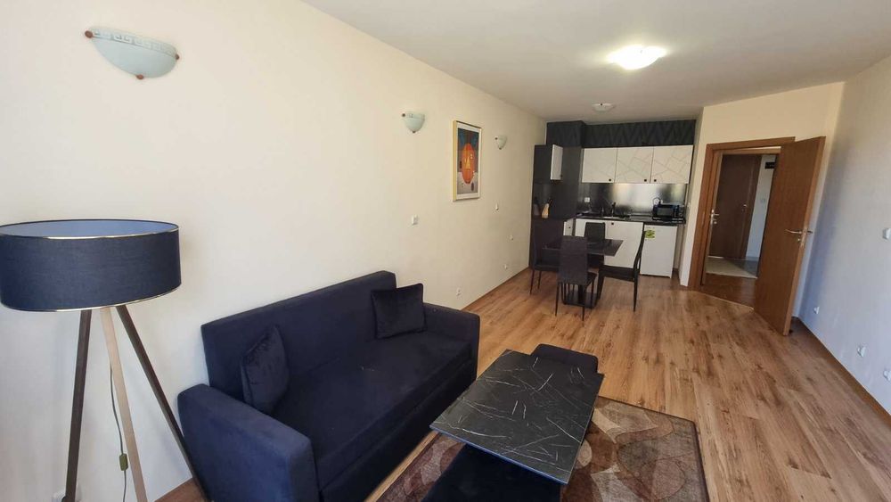 Продава се Двустаен апартамент в к.к. Пампорово - 70 кв.м за 800 €/кв.м - Снимка #6