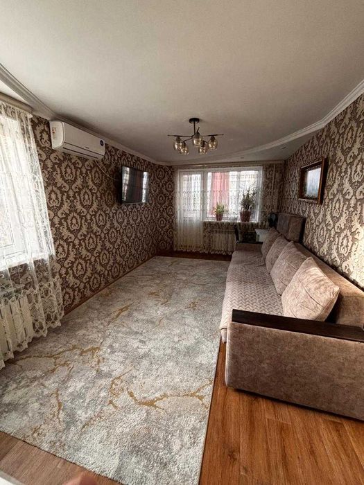 Продам 3-х ком. кв. в ЦЕНТРЕ города