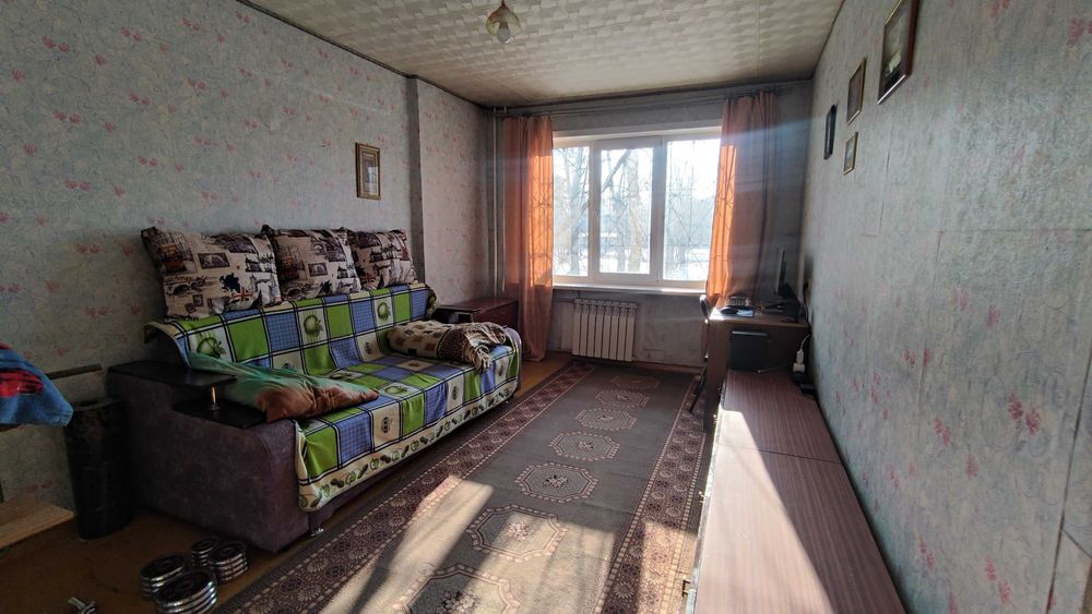 Продам 1.5ку в согре