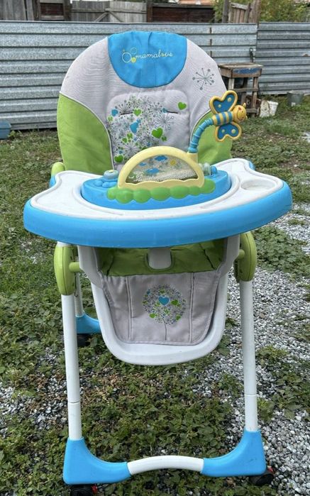 Стульчик для кормления
