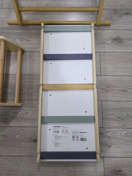 Set de cățărat pentru copii